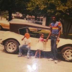 Meet your Posher, Keisha